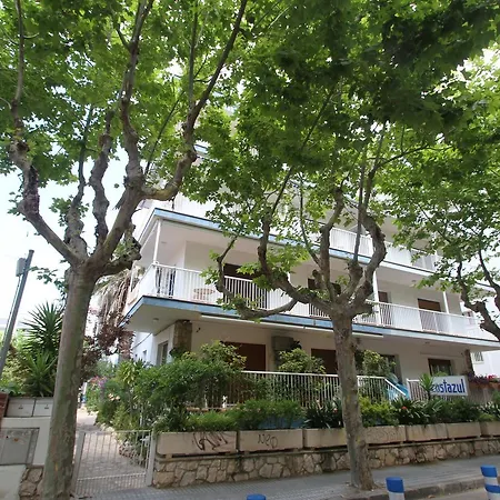 For A Costa Azul Apartamento