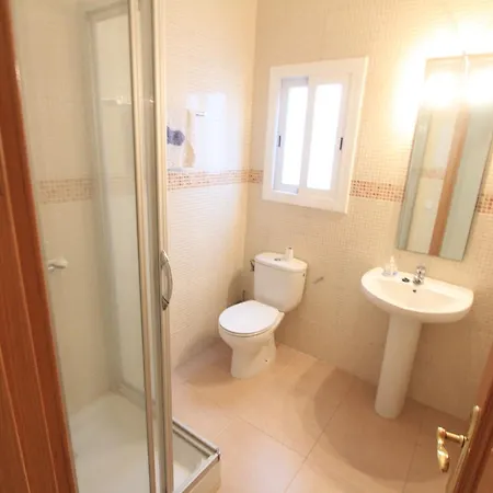 For A Costa Azul Apartamento Salou