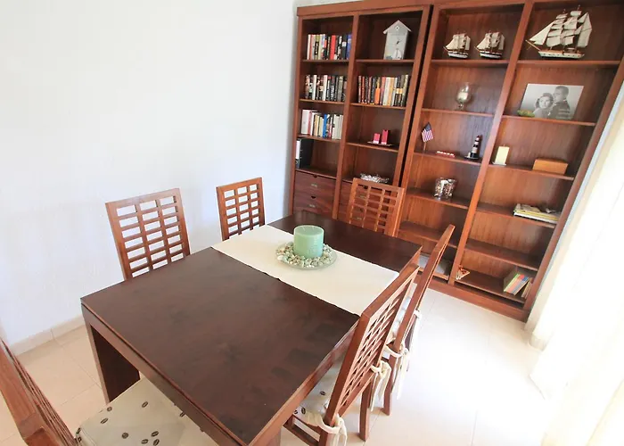 דירה For A Costa Azul