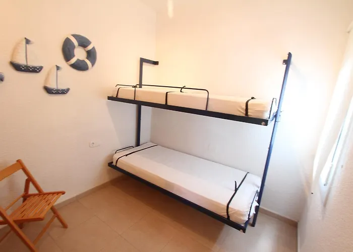 דירה For A Costa Azul *