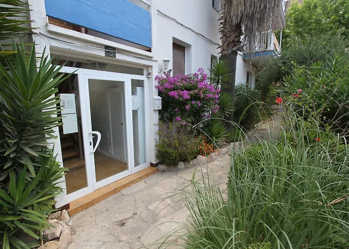 For A Costa Azul דירה *