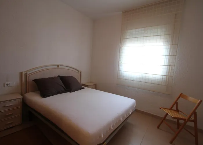 דירה For A Costa Azul סאלו