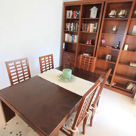 Apartment For A Costa Azul