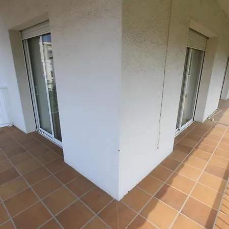 For A Costa Azul Apartment Salou