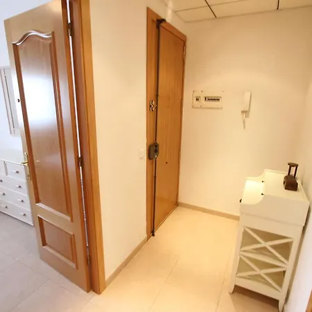 Apartment For A Costa Azul