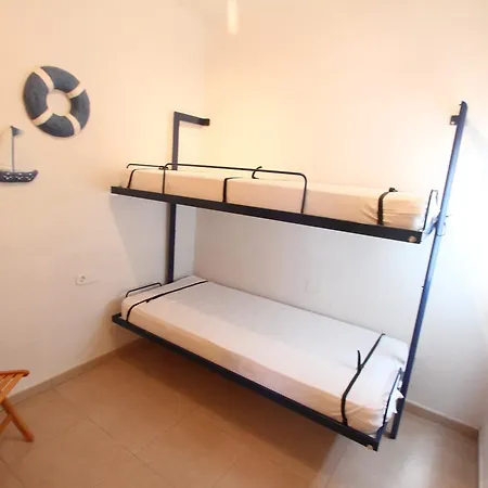 Apartment For A Costa Azul *