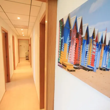 Apartment For A Costa Azul Salou