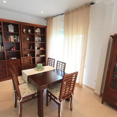 Appartement For A Costa Azul *