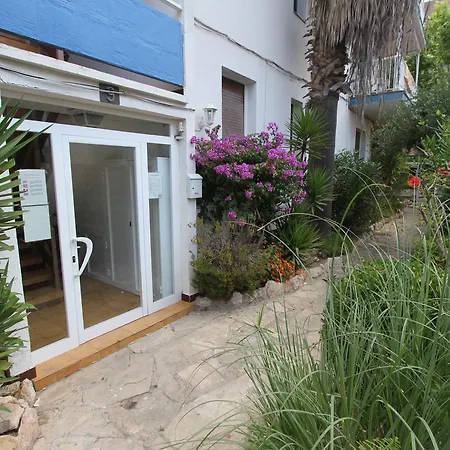 For A Costa Azul Appartement *