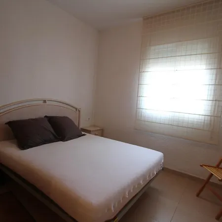 Apartment For A Costa Azul Salou