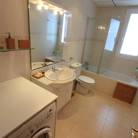 For A Costa Azul Apartment *