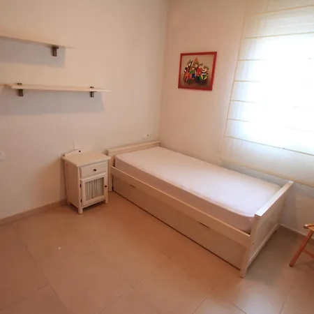 Apartment For A Costa Azul