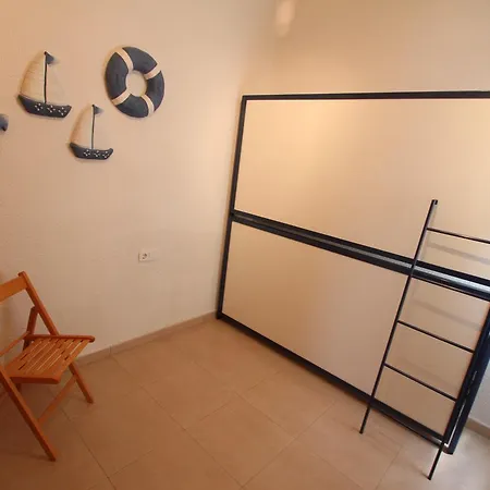 Apartment For A Costa Azul