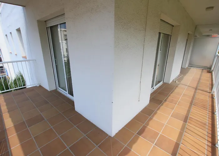 For A Costa Azul Appartement Salou