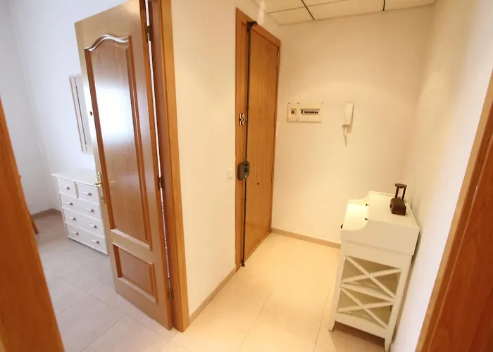 Appartement For A Costa Azul