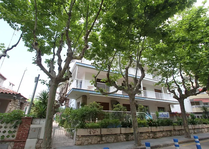 For A Costa Azul Appartement