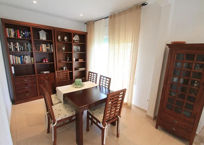 Appartement For A Costa Azul *