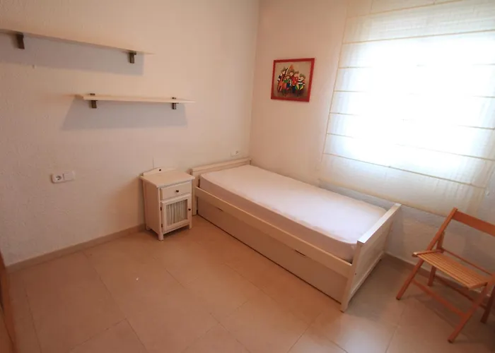 Appartement For A Costa Azul