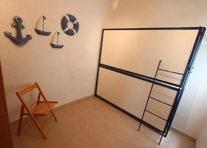 Appartement For A Costa Azul